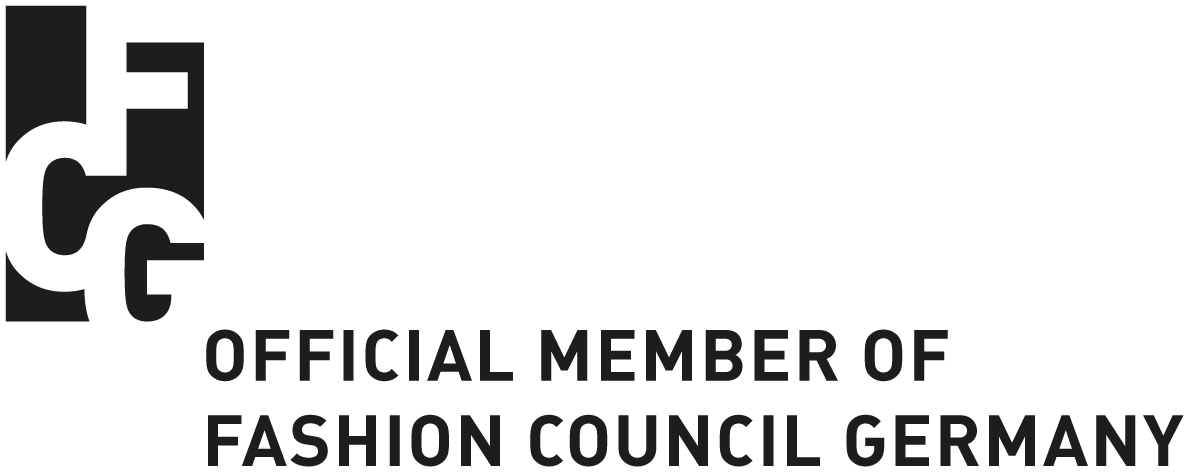 Offizielles Mitglied des Fashion Council Germany